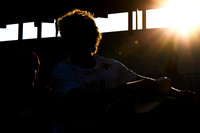 U20 World Junior Ultimate Championships in Logroño, Spain, July 11-18.