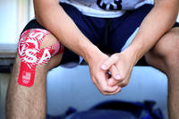 U20 World Junior Ultimate Championships in Logroño, Spain, July 11-18.
