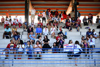 U20 World Junior Ultimate Championships in Logroño, Spain, July 11-18.