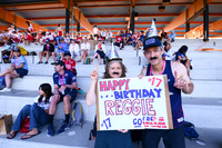 U20 World Junior Ultimate Championships in Logroño, Spain, July 11-18.