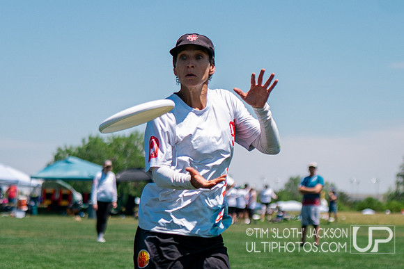 Masters Championships 2025, July 19, Grand Masters Mixed - Ran L