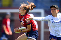 U20 World Junior Ultimate Championships in Logroño, Spain, July 11-18.