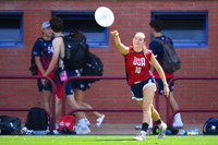 U20 World Junior Ultimate Championships in Logroño, Spain, July 11-18.