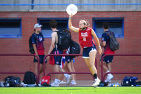 U20 World Junior Ultimate Championships in Logroño, Spain, July 11-18.
