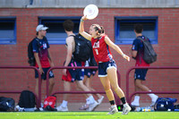 U20 World Junior Ultimate Championships in Logroño, Spain, July 11-18.