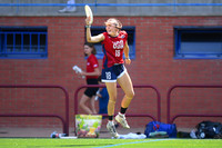 U20 World Junior Ultimate Championships in Logroño, Spain, July 11-18.
