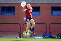 U20 World Junior Ultimate Championships in Logroño, Spain, July 11-18.