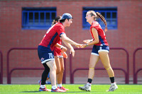 U20 World Junior Ultimate Championships in Logroño, Spain, July 11-18.