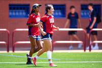 U20 World Junior Ultimate Championships in Logroño, Spain, July 11-18.