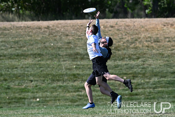 RAT v Kodak Heyday - Friday -- 2026 Masters Championships