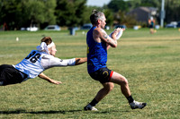 2026  USAU Masters Championships - DIVISION
