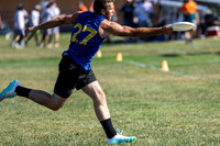 2026  USAU Masters Championships - DIVISION