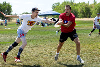 2026  USAU Masters Championships - DIVISION