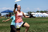 2026  USAU Masters Championships - DIVISION