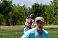 2026  USAU Masters Championships - DIVISION