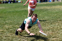 2026  USAU Masters Championships - DIVISION