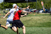2026  USAU Masters Championships - DIVISION