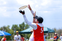 2026  USAU Masters Championships - DIVISION