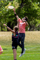2026  USAU Masters Championships - DIVISION