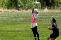 2026  USAU Masters Championships - DIVISION