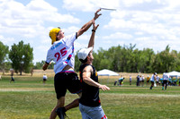 2026  USAU Masters Championships - DIVISION