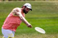 2026  USAU Masters Championships - DIVISION