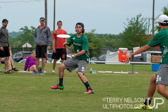 2014 Southern High School Regional Championship