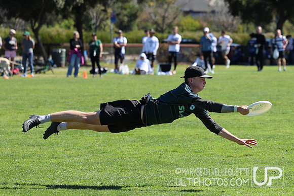 Stanford Invite 2025