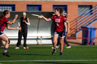 U20 World Junior Ultimate Championships in Logroño, Spain, July 11-18.