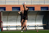 U20 World Junior Ultimate Championships in Logroño, Spain, July 11-18.