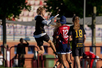 U20 World Junior Ultimate Championships in Logroño, Spain, July 11-18.