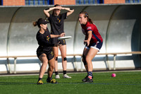 U20 World Junior Ultimate Championships in Logroño, Spain, July 11-18.