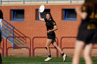 U20 World Junior Ultimate Championships in Logroño, Spain, July 11-18.