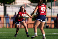 U20 World Junior Ultimate Championships in Logroño, Spain, July 11-18.