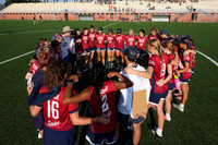 U20 World Junior Ultimate Championships in Logroño, Spain, July 11-18.