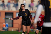 U20 World Junior Ultimate Championships in Logroño, Spain, July 11-18.