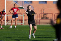 U20 World Junior Ultimate Championships in Logroño, Spain, July 11-18.