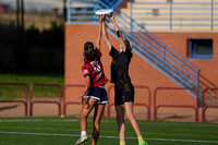 U20 World Junior Ultimate Championships in Logroño, Spain, July 11-18.