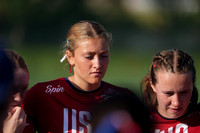 U20 World Junior Ultimate Championships in Logroño, Spain, July 11-18.