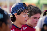 U20 World Junior Ultimate Championships in Logroño, Spain, July 11-18.