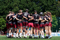 U20 World Junior Ultimate Championships in Logroño, Spain, July 11-18.