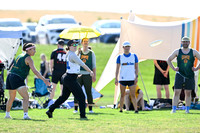 RAT v Kodak Heyday - Friday -- 2026 Masters Championships