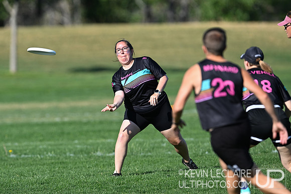 RAT v Kodak Heyday - Friday -- 2026 Masters Championships