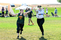 Friday Action -- 2026 Masters Championships