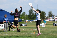 RAT v Kodak Heyday - Friday -- 2026 Masters Championships