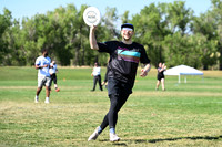 RAT v Kodak Heyday - Friday -- 2026 Masters Championships