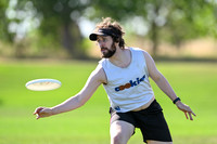 Friday Action -- 2026 Masters Championships