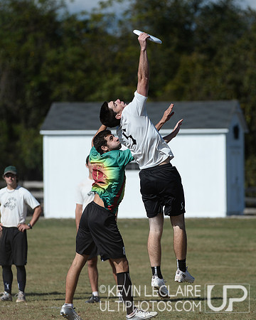2013 Mid-Atlantic Regionals Sunday action