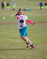 East Invite 2013 - Saturday