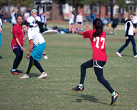 East Invite 2013 - Saturday